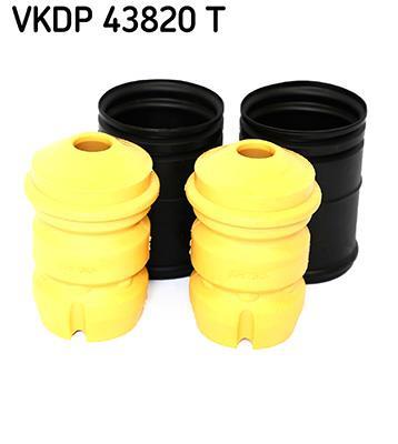 Fole do amortecedor de suspensão SKF ref. VKDP 43820 T